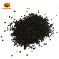 Coconut shell charcoal manufacturer produce activated carbon for oil adsorption